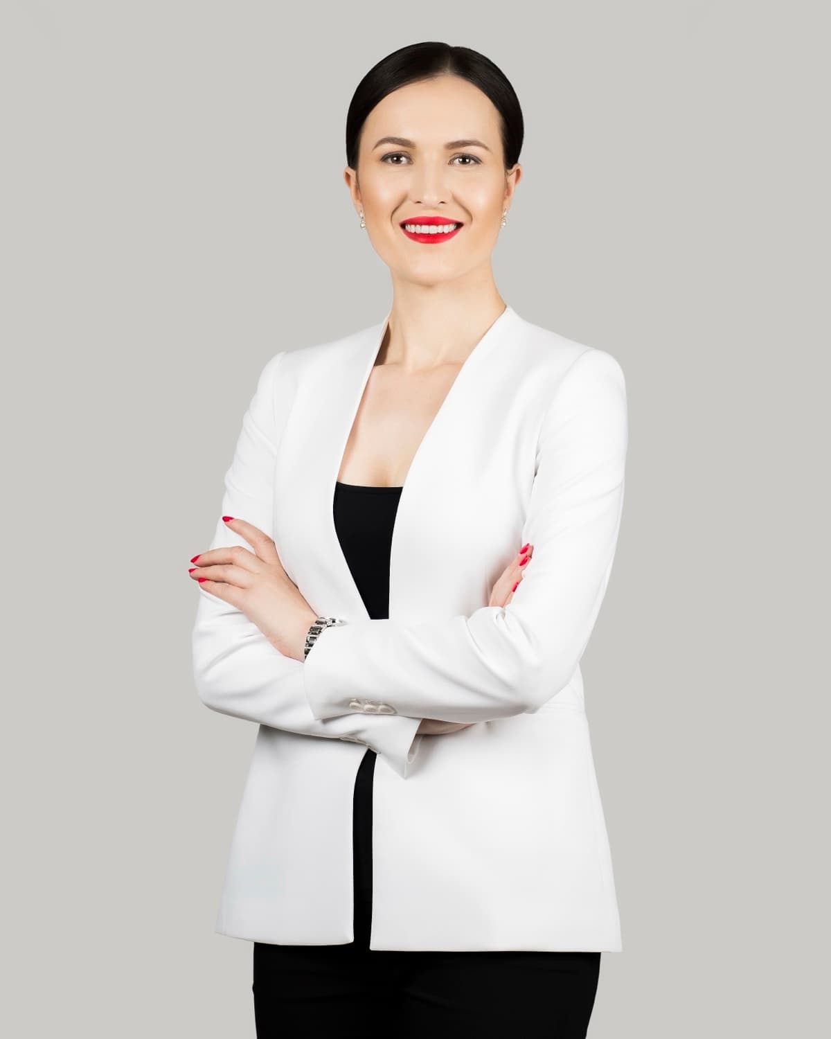 Vera Nastasiu